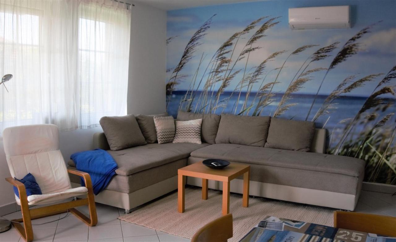 Nefelejcs Apartmanhaz เจเนชดิแอช ภายนอก รูปภาพ