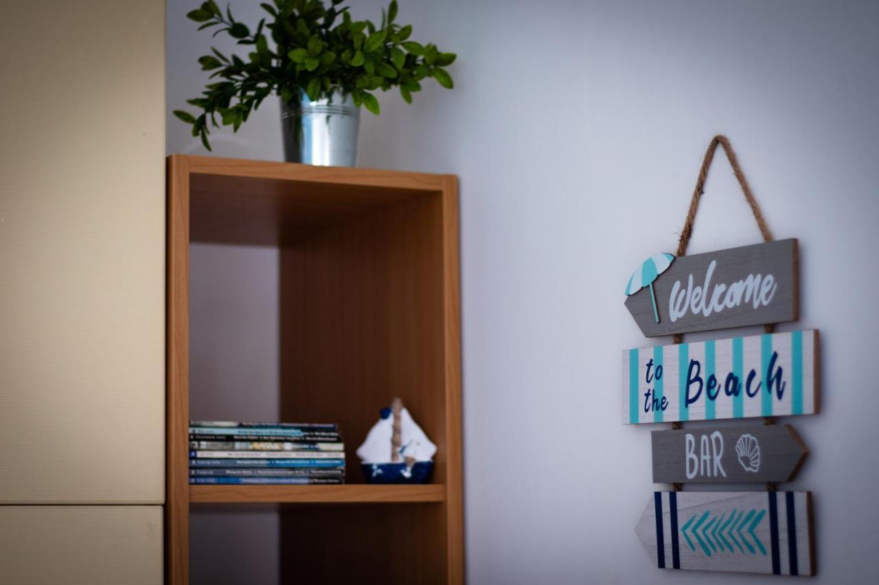 Nefelejcs Apartmanhaz เจเนชดิแอช ภายนอก รูปภาพ