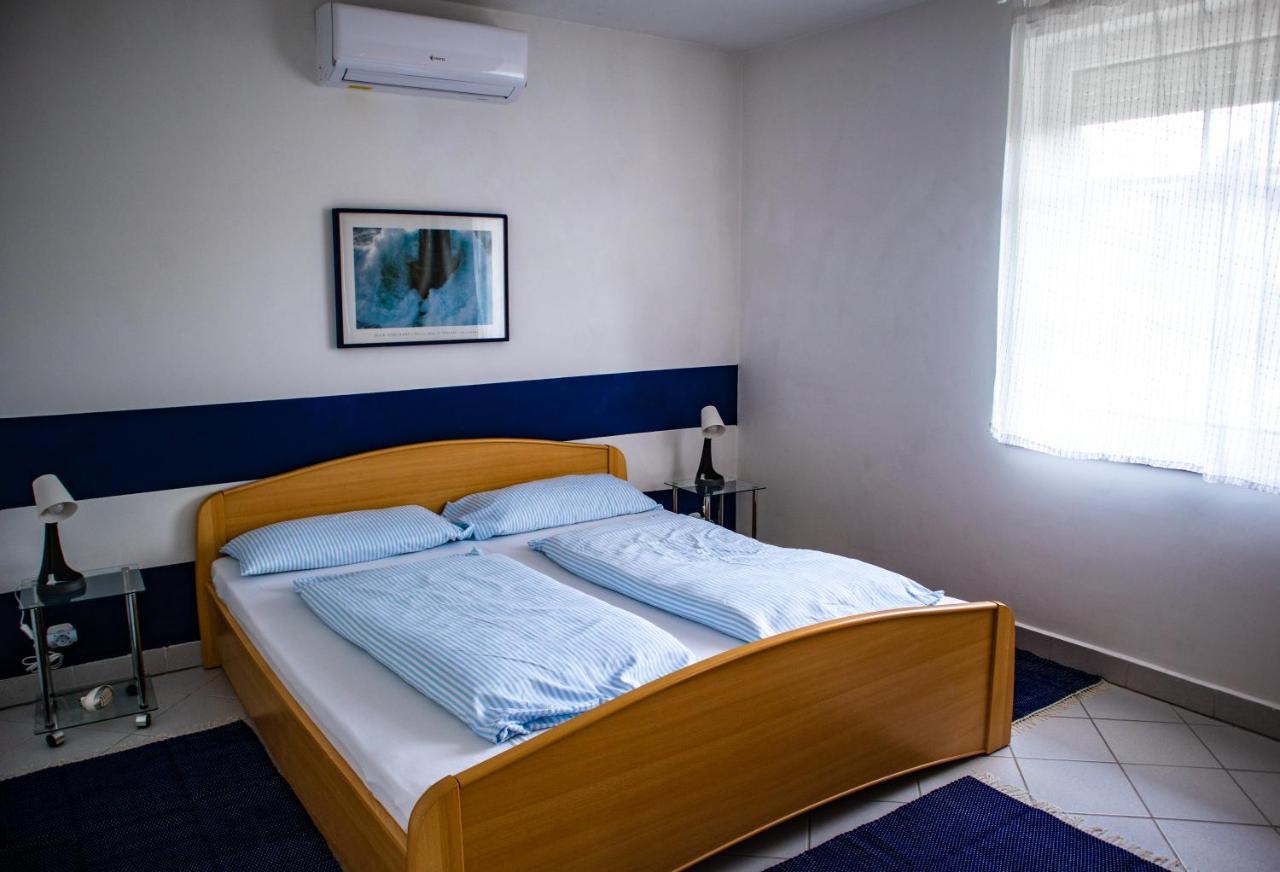 Nefelejcs Apartmanhaz เจเนชดิแอช ภายนอก รูปภาพ